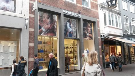 michael kors den haag dicht|Michael Kors .